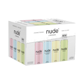 Nude Lemonade Mixer Pack — Cooler