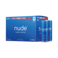 Nude Vodka Water Mix Pack — Cooler
