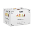 Nude Vodka Soda Mixer Pack — Cooler