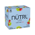 Nutrl Lite 8pk — Cooler