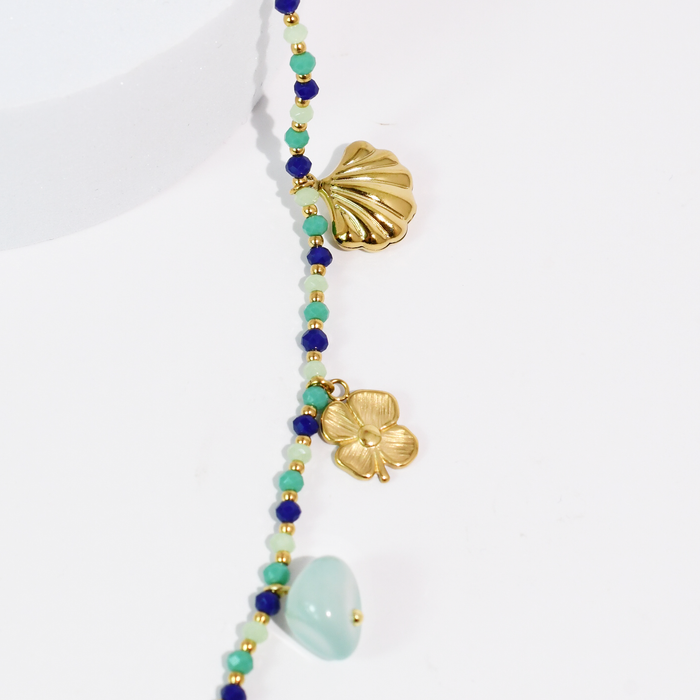 Ocean Beauty Necklace