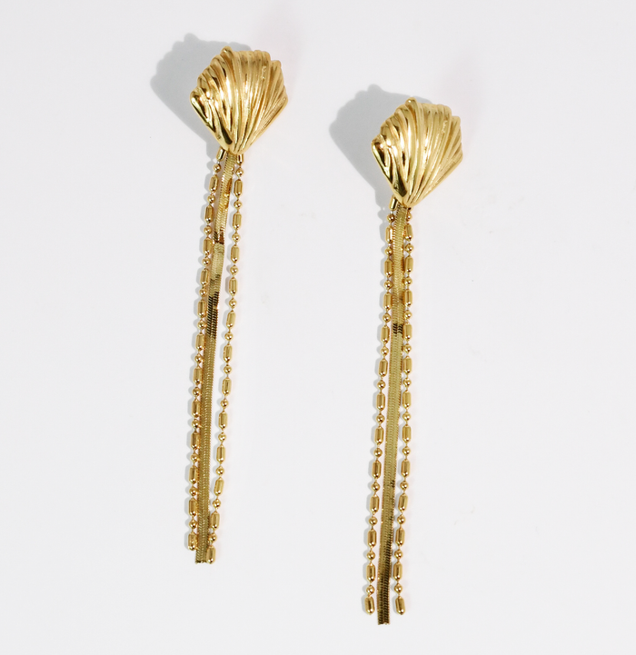 Ocean Drops Earrings