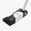 Odyssey Ai-DUAL Double Wide 1/2 Ball DB Putter RH