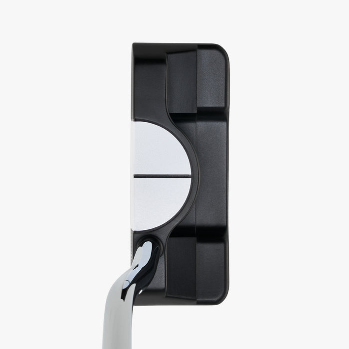 Odyssey Ai-DUAL Double Wide 1/2 Ball DB Putter RH