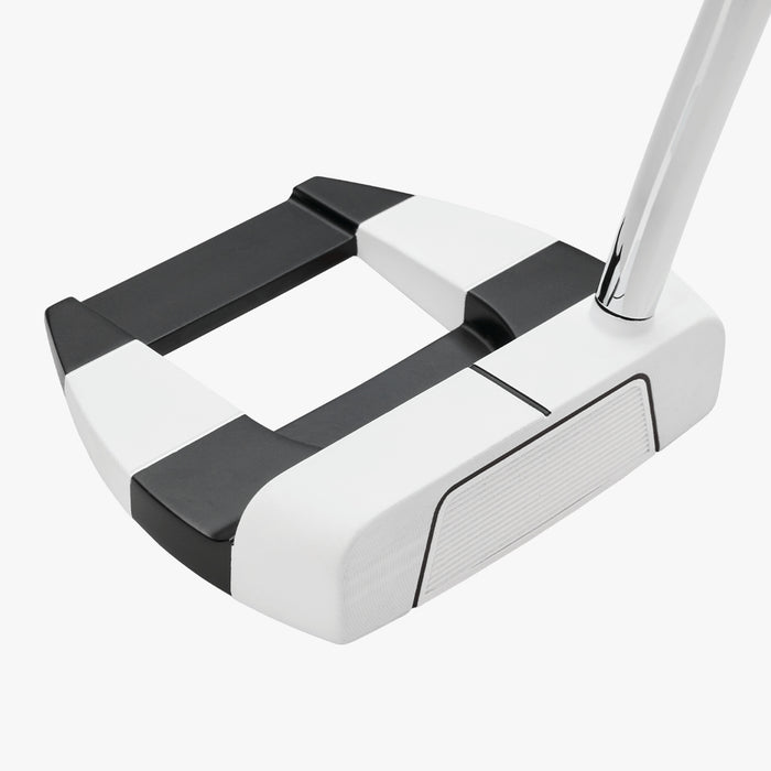 Odyssey Ai-DUAL Jailbird Mini DB Putter