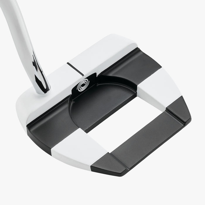 Odyssey Ai-DUAL Jailbird Mini DB Putter