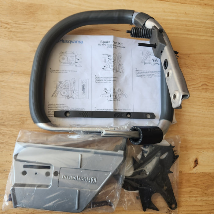 OEM HUSQVARNA Full Wrap Handle - Select a Saw