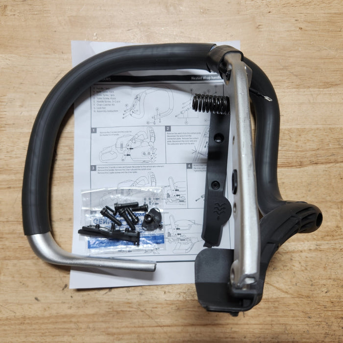 OEM HUSQVARNA Full Wrap Handle - Select a Saw