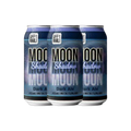 Off The Rail Brewing Moonshadow Dark — Craft Beer