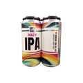 Off The Rail Brewing Hazy Ipa 4Pk — Craft Beer