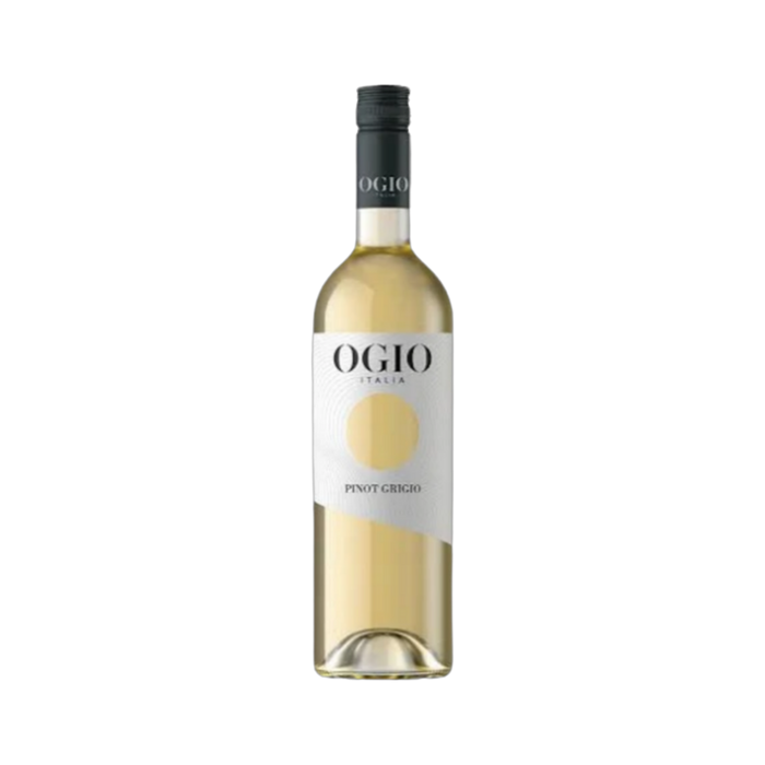 Pinot Grigio Ogio — White Wine