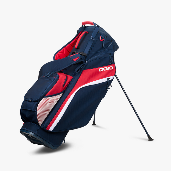 OGIO WOODE Hybrid Stand Bag