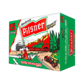 Old Style Pilsner 15Pk — Domestic Beer