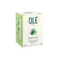 Ole Cocktail Co Margarita 4pk — Cooler