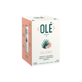 Ole Cocktail Co Paloma 4pk — Cooler