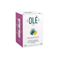 Ole Cocktail Co Passion Fruit 4pk — Cooler