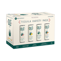 Ole Cocktail Co Tequila Variety Pack — Cooler