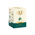 Ole Double Shot Margarita 4x355ml — Cooler