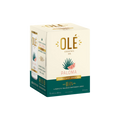 Ole Double Shot Paloma 4x355ml — Cooler