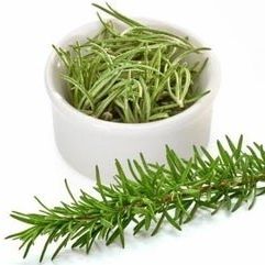 Olivas de Oro Rosemary Olive Oil - Olive Ovation