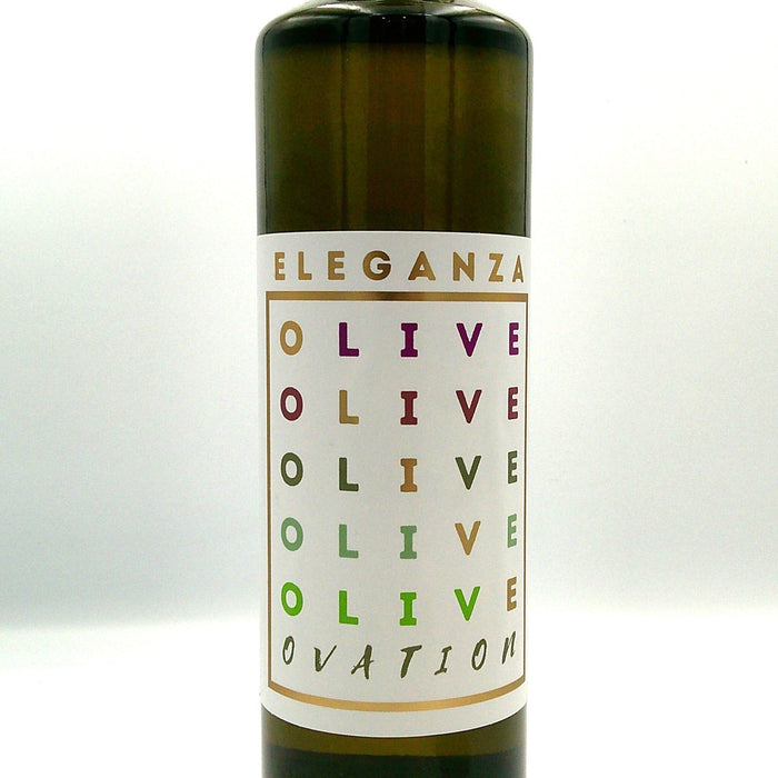 Olive Ovation Eleganza EVOO - Olive Ovation