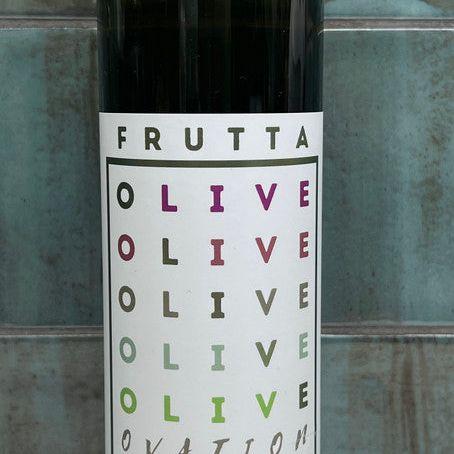 Olive Ovation Frutta EVOO - Olive Ovation
