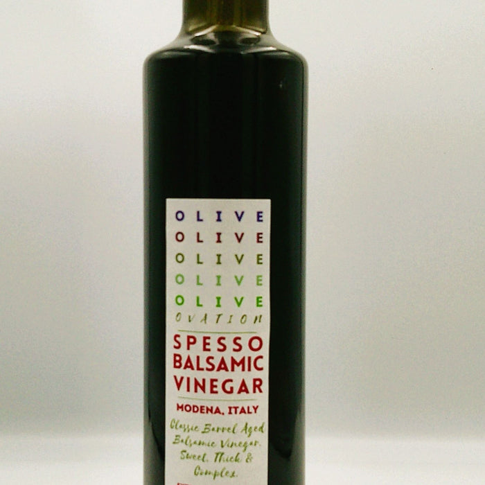Olive Ovation Spesso Balsamic
