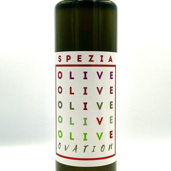 Olive Ovation Spezia EVOO - Olive Ovation