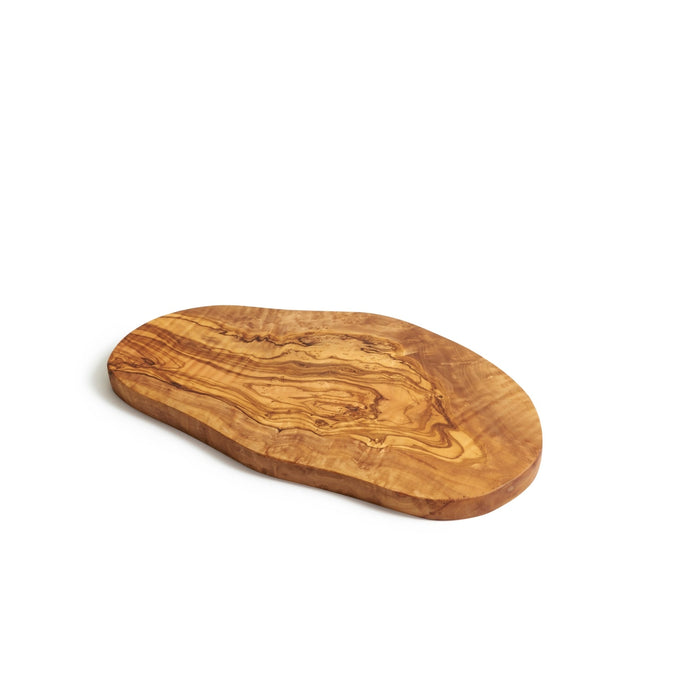 Olive Wood Cheese Board - Olive Ovation