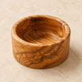 Olivewood Nut Bowl - Olive Ovation