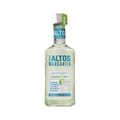 Olmeca Altos Margarita — Liqueur