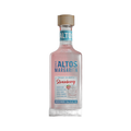 Olmeca Altos Strawberry Margarita — Liqueur
