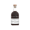 On The Rocks Effen Espresso Martini — Liqueur