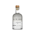 On The Rocks Hornitos Margarita — Liqueur