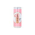 Ones+ Sparkilng Rose Wine Can — NA Wine