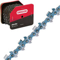 Oregon 72EXL Full Chisel POWERCUT Chainsaw Chain (2-Pack)
