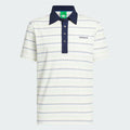 Adidas Originals Men's Archive Stripe Polo