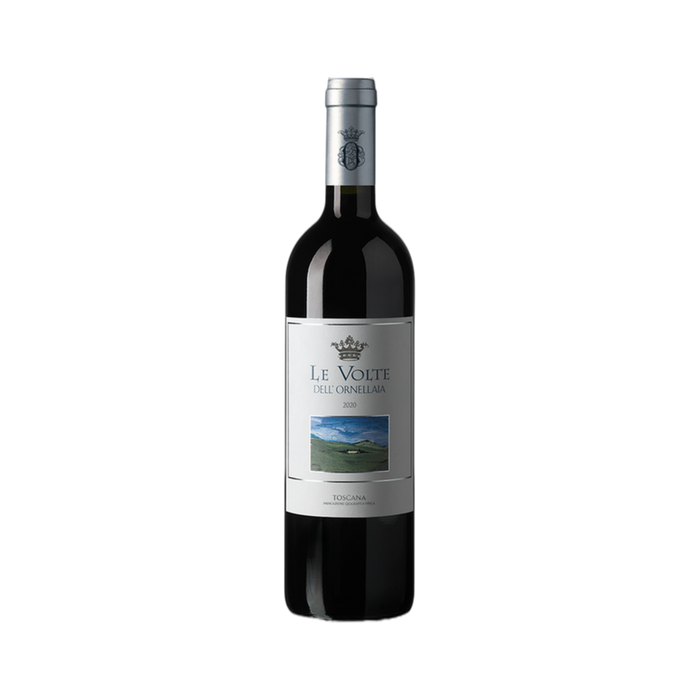 Toscana Le Volte 750ml — Red Wine