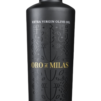 Oro di Milas EVOO - Olive Ovation