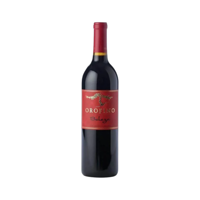 Orofino Beleza — Red Wine