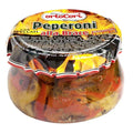 OrtoCori Grilled Peppers - Olive Ovation