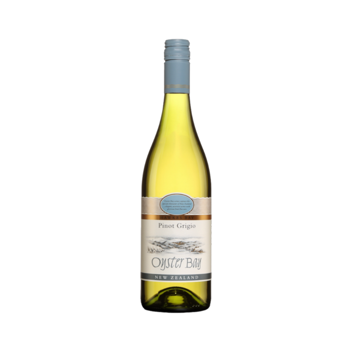 Pinot Grigio Oyster Bay — White Wine