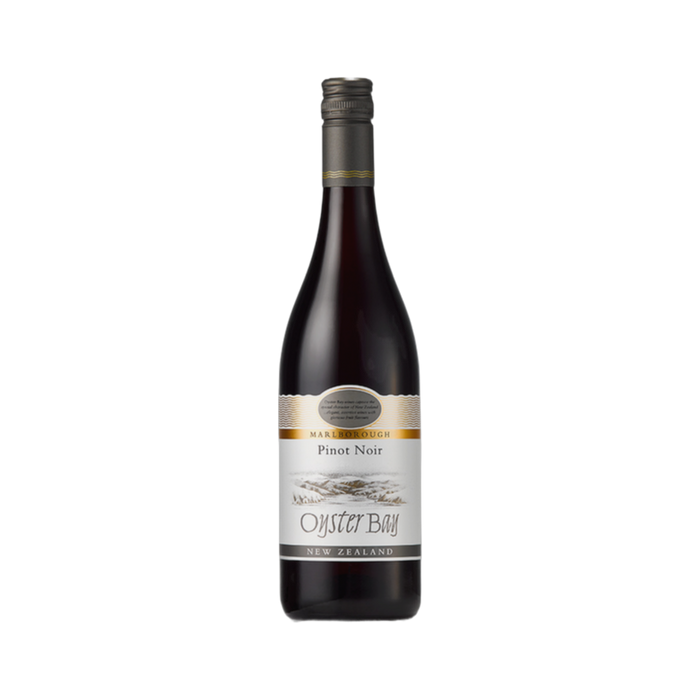 Pinot Noir Oyster Bay — Red Wine