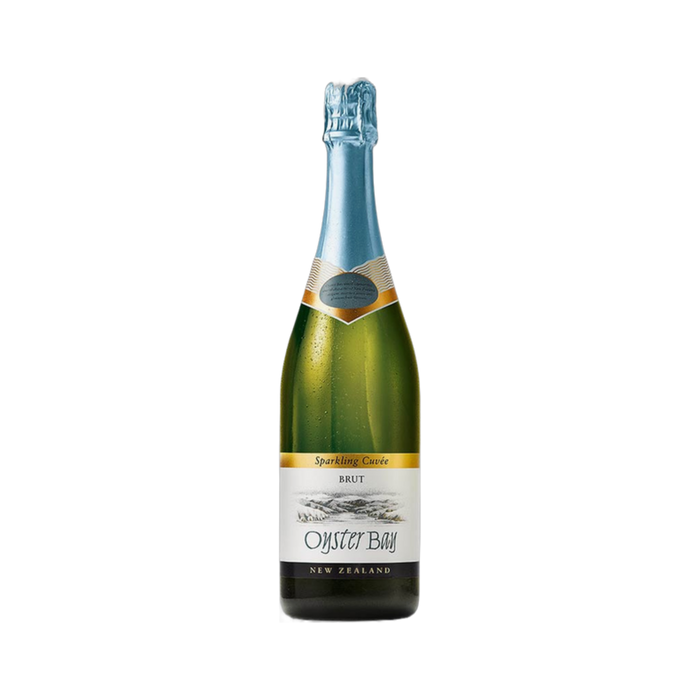 Oyster Bay Sparkling Cuvee Brut — Sparkling Wine