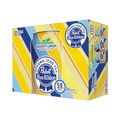 Pabst Strong Vodka Iced Tea 12pk — Cooler