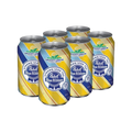 Pabst Strong Vodka Iced Tea 6pk — Cooler