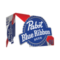 Pabst Blue Ribbon 15pk — Domestic Beer