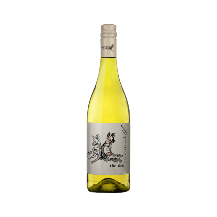 Chenin Blanc Painted Wolf The Den — White Wine