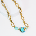 Palm Beach Necklace