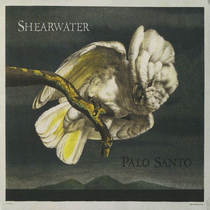 Palo Santo (Expanded Edition)